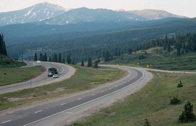 vail summit, photo by Matt Salek